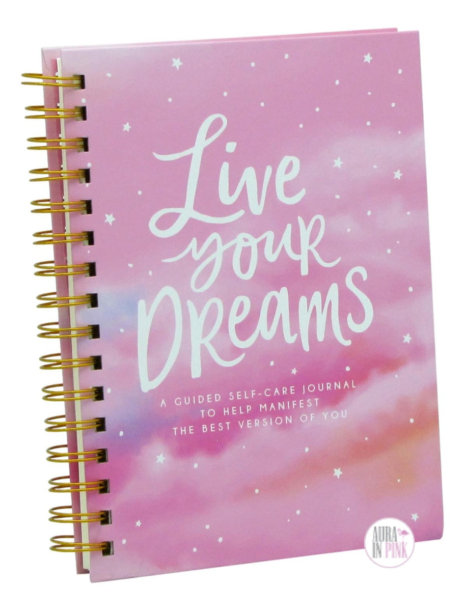 Eccolo Empowered Women Empower Women Inspiring Quotes & Art Pink  Leatherette Ruled Journal