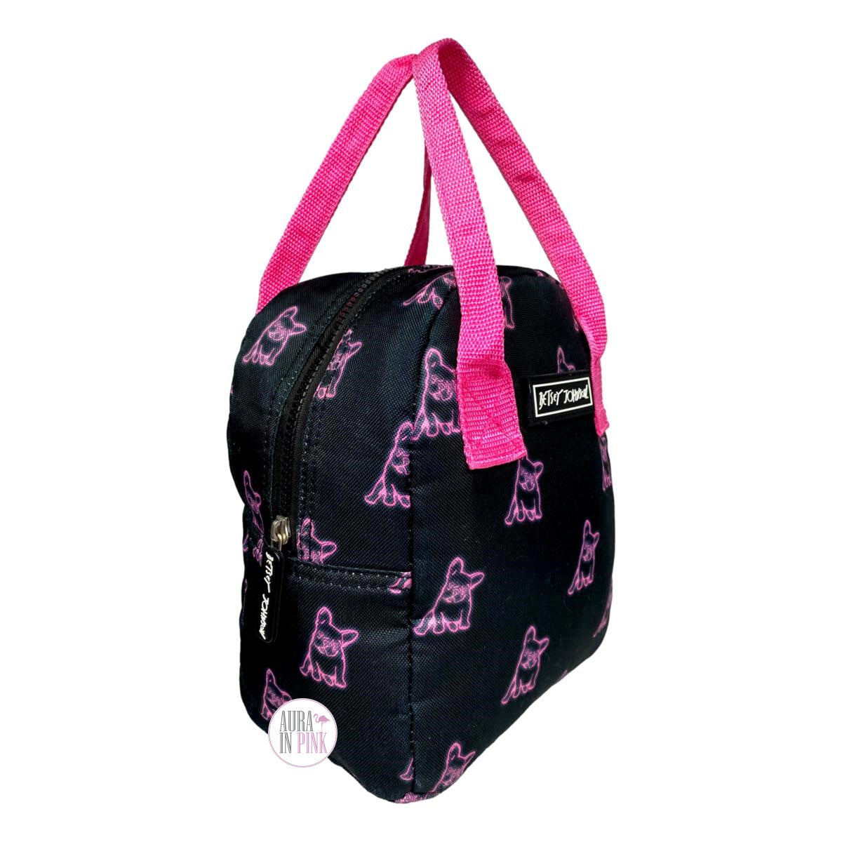 Lunch bag betsey online johnson