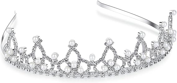 fabelhafte Tiara