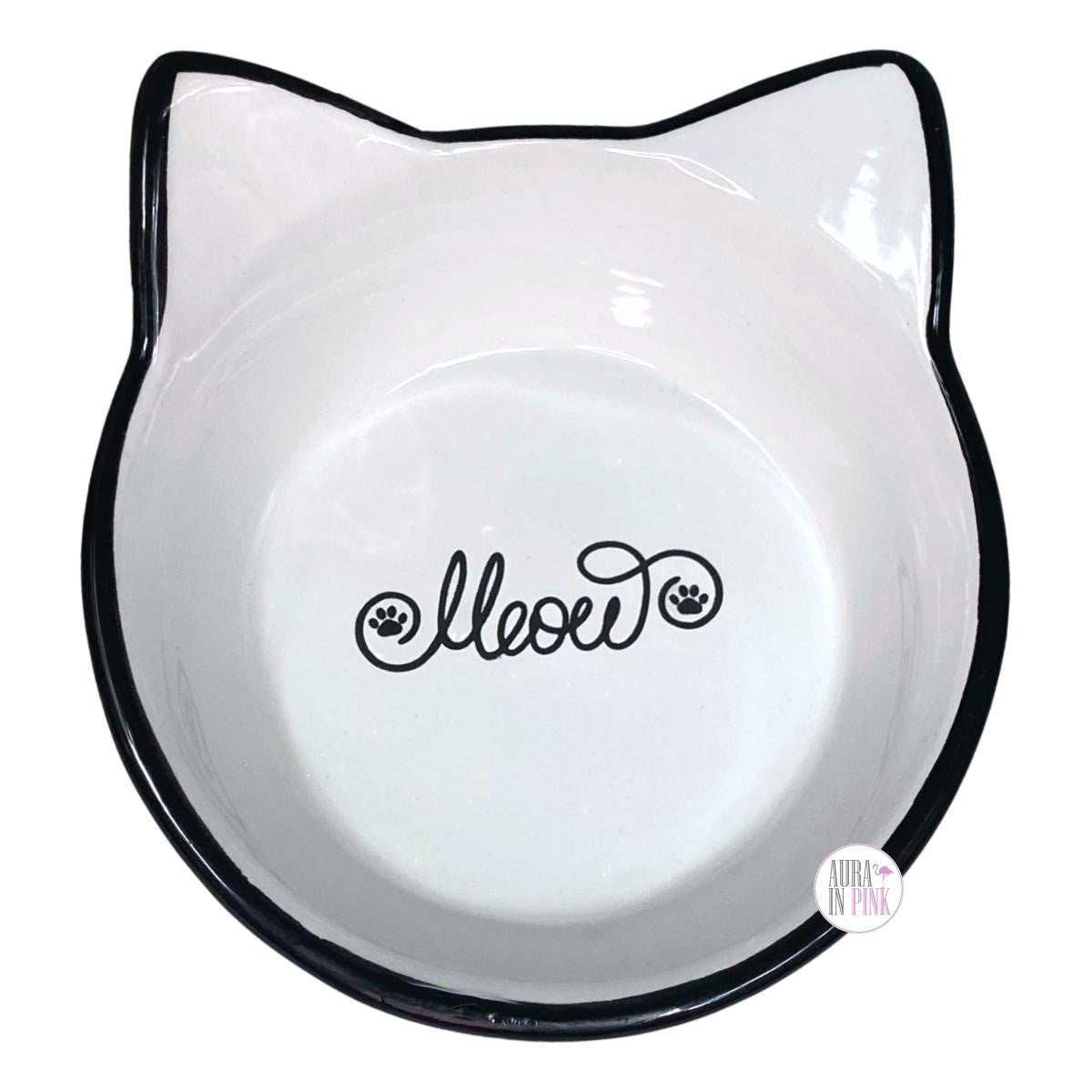 Winifred & lily ceramic hotsell pet bowl