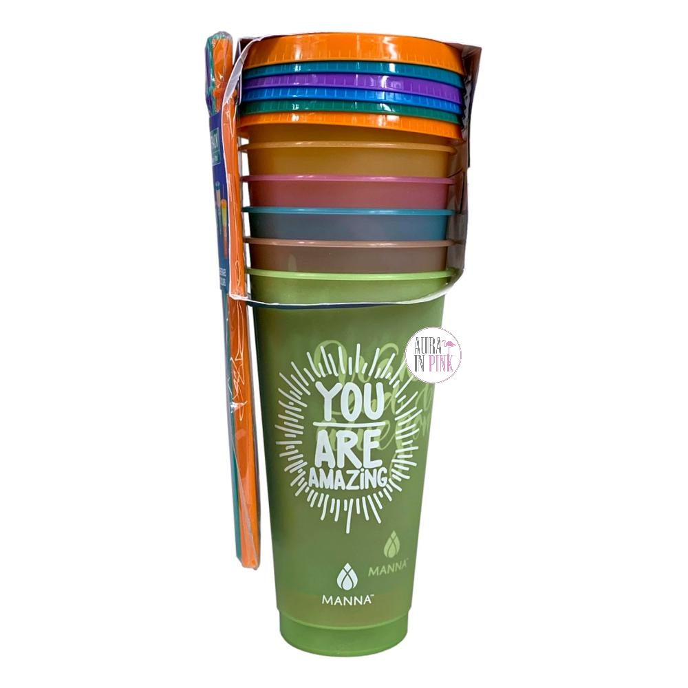 Color Changing Cups Tumblers With Lids And Straws Plastic Bulk