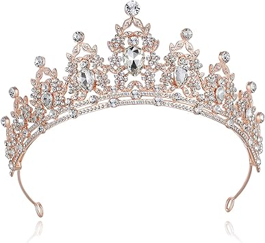 fabelhafte Tiara