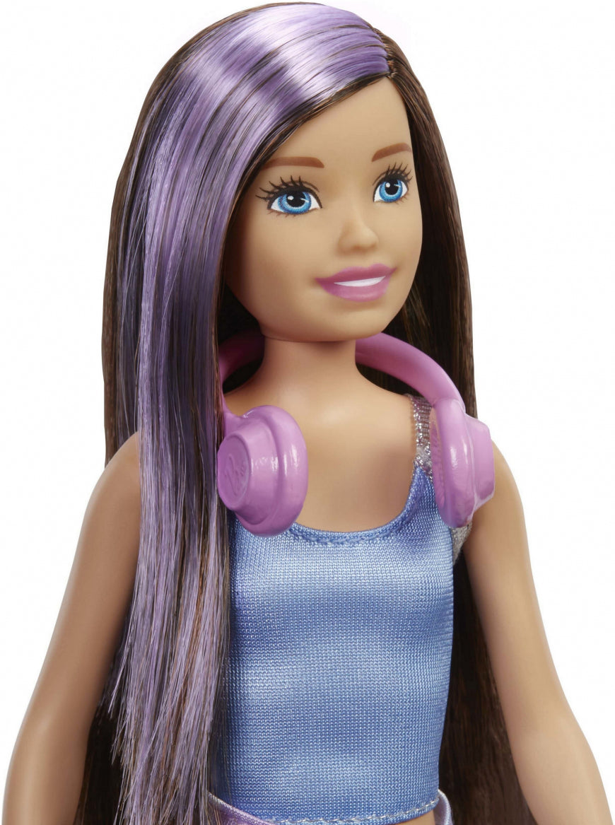 Mermaid store Skipper Barbie