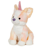 Gund Glamour Corgicorn Unicorn Dog Plush