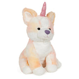 Gund Glamour Corgicorn Unicorn Dog Plush