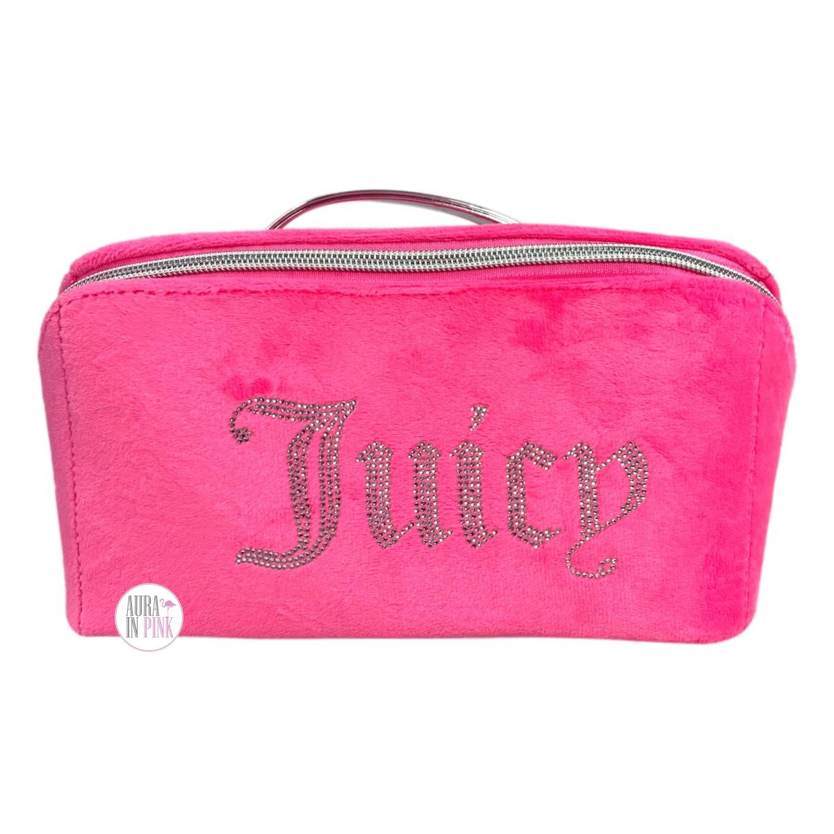 Juicy Couture store purse Rhinestone