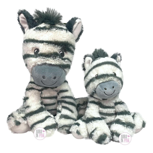 Zebra dog outlet toy