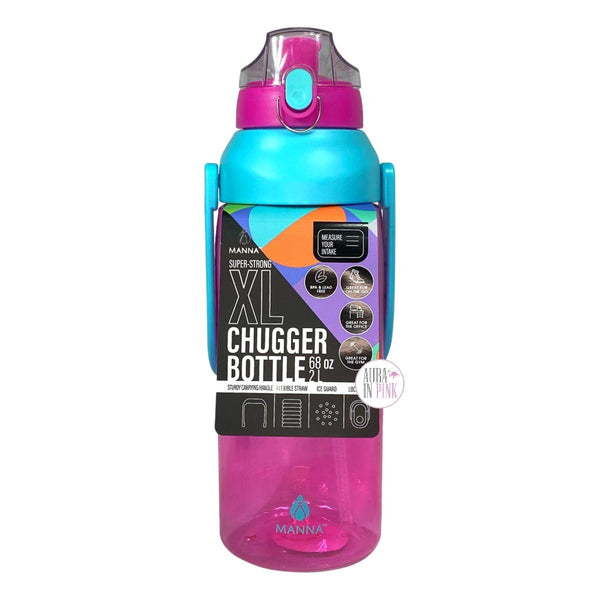 https://www.aurainpink.com/cdn/shop/files/MannaSuper-StrongPink_AquaXLChuggerBottle2LWaterBottlewSturdyCarryingHandle1W_grande.jpg?v=1687572383