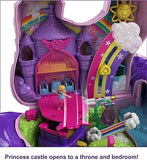 Polly Pocket Unicorn Party Playset