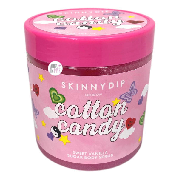 Standard - Cotton Candy Pink (16oz-30oz Skinny)