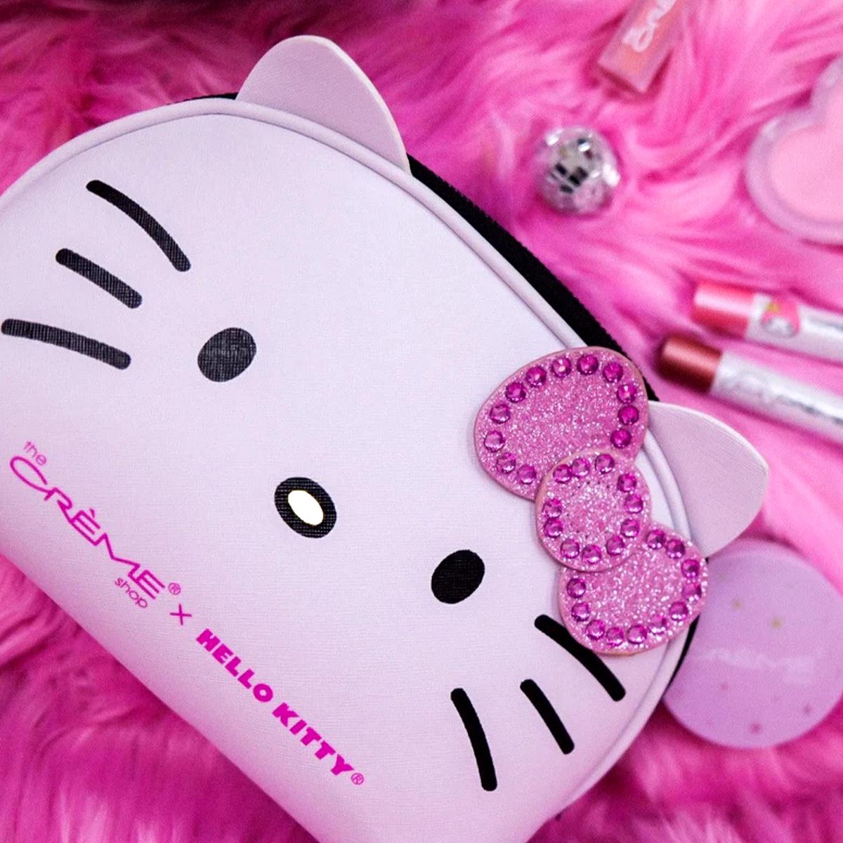 Deals The Crème Shop x Hello Kitty Custom Bundle