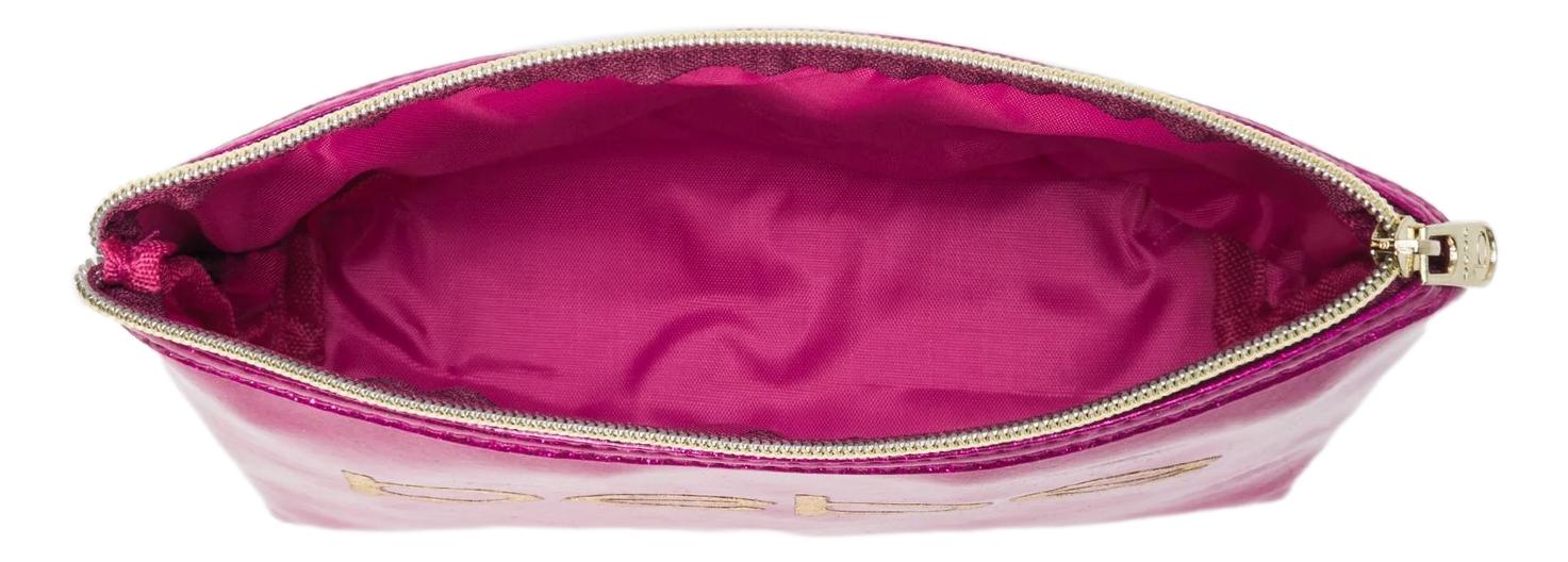 Victoria Secret Makeup Bag Pouch Cosmetic Glamour Purse Accessory