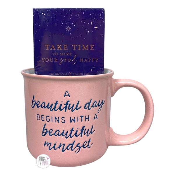 With Love Inspirational Coffee Mug for Women, You are Lovely Pink Floral  Heart Gold Lettering Motiva…See more With Love Inspirational Coffee Mug for