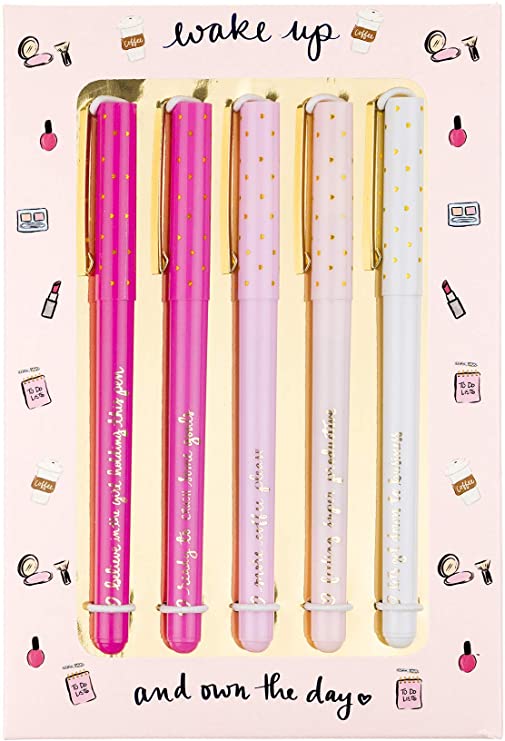 Eccolo Anything Is Possible Pen Set