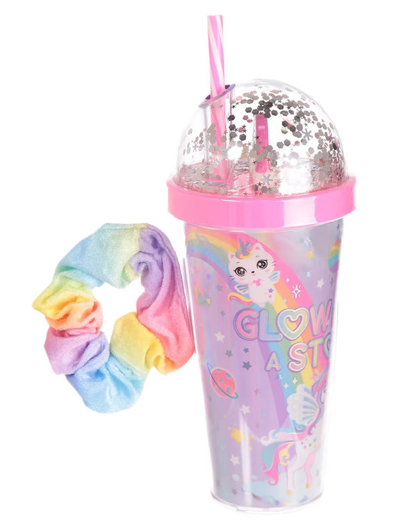 Manna Stainless Steel Bright Tie Dye Chilly Tumbler - Extra Large – Aura In  Pink Inc.