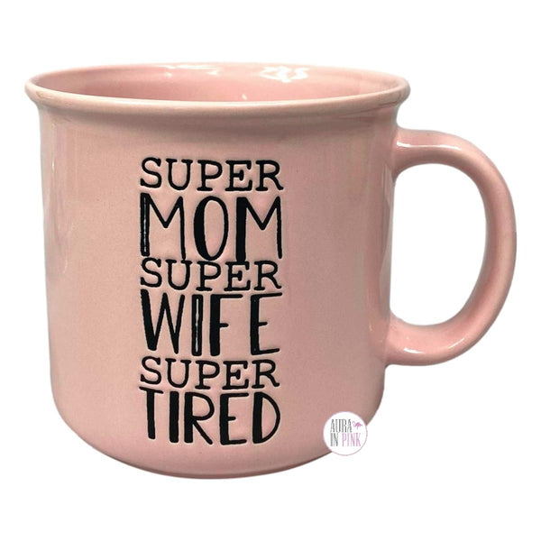 Housewife By Day Hot Wife By Night Stay At Home Mom #1 Coffee Mug
