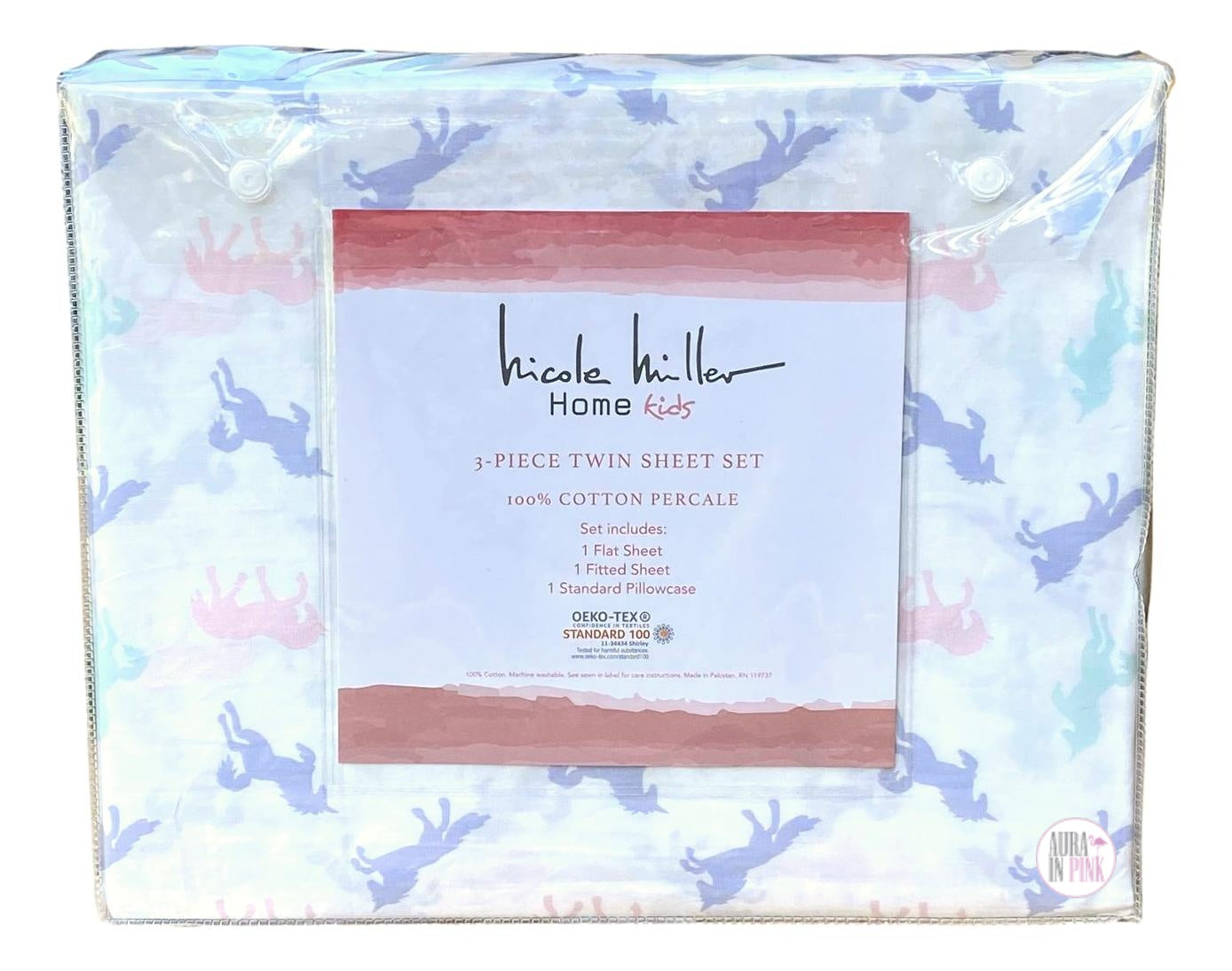 Nicole miller unicorn sale
