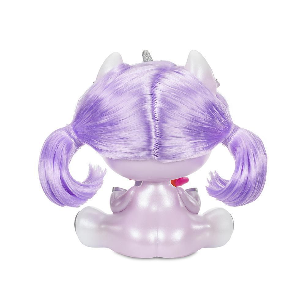 Poopsie UNICORN Dolls WIth Makeup And Scents 