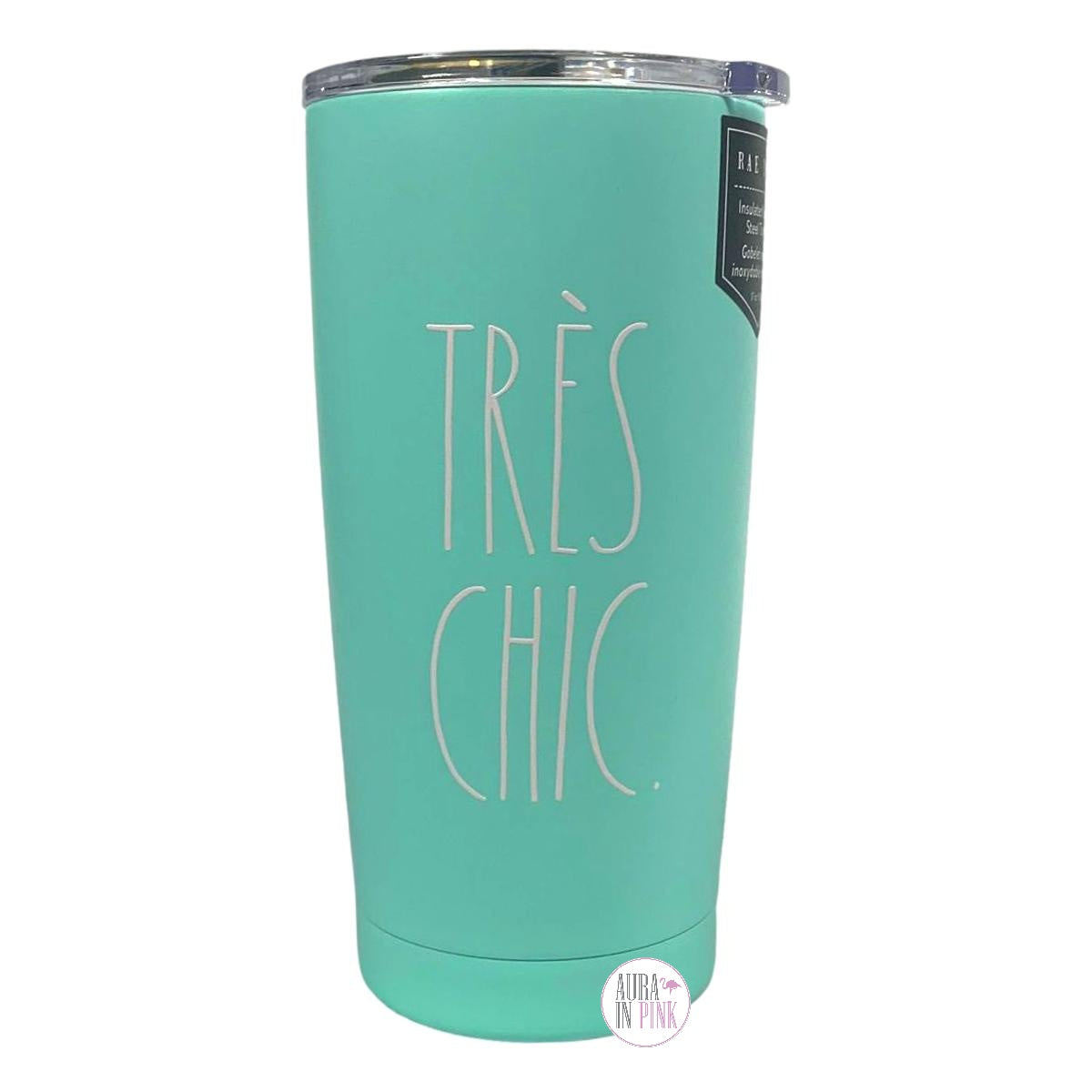 OCS Designs 17oz Stainless Steel Water Tumbler Be Kind to All Kinds