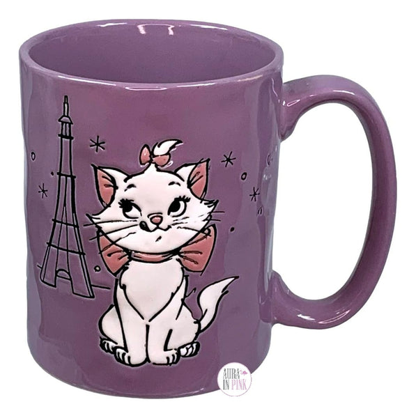 Disney Marie Mug – The Aristocats