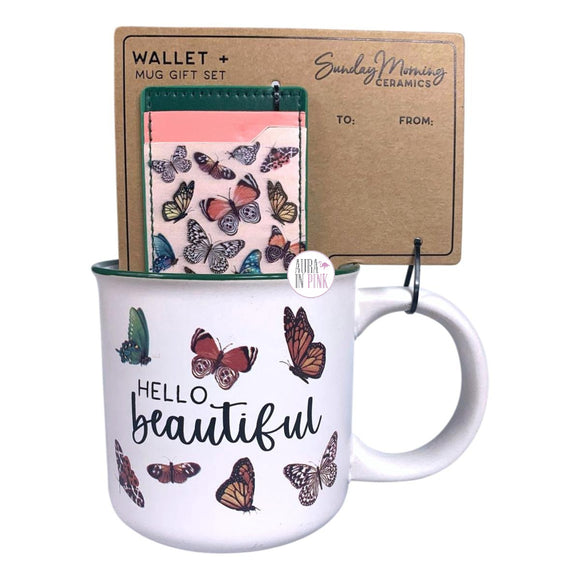 Starbucks Mug Gift Set 2022 Happy Holidays Mug 20oz & Holiday Blend Coffee  2.5oz | eBay