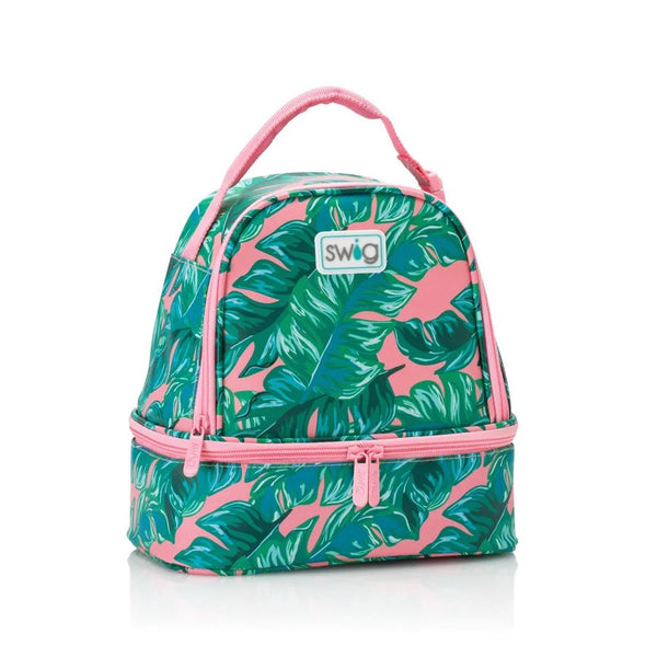 Sunnylife Flamingo Eco Lunch Box – Revelry Goods